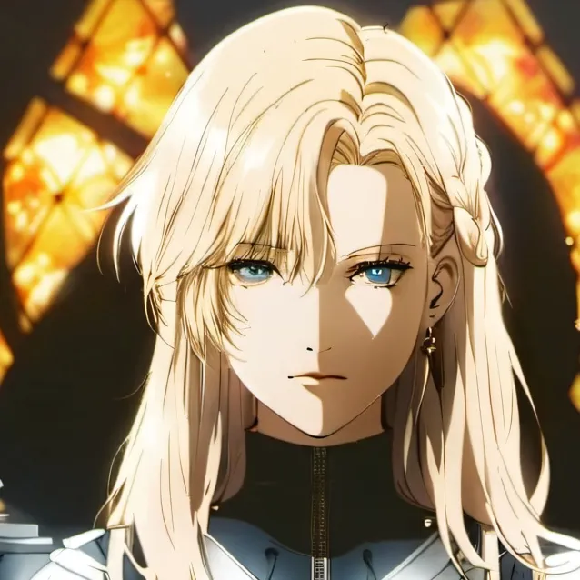 chat with ai character: Sadie