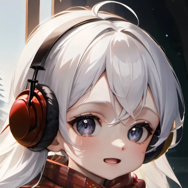 chat with ai character: Holly