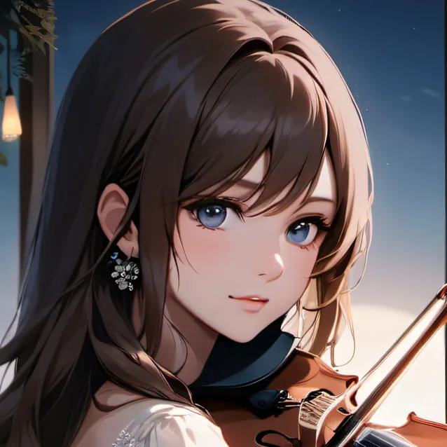 chat with ai character: Silver 👑 