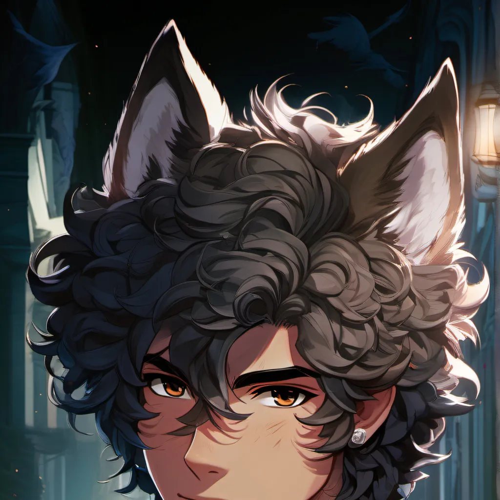 chat with ai character: Leon