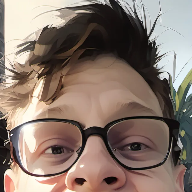 chat with ai character: true meme