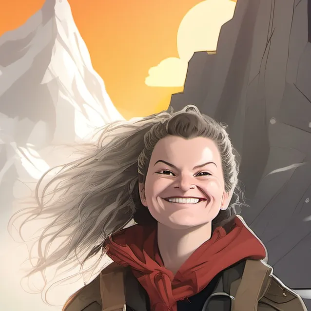 chat with ai character: iyccoyycigic