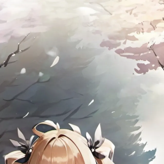 chat with ai character: marry