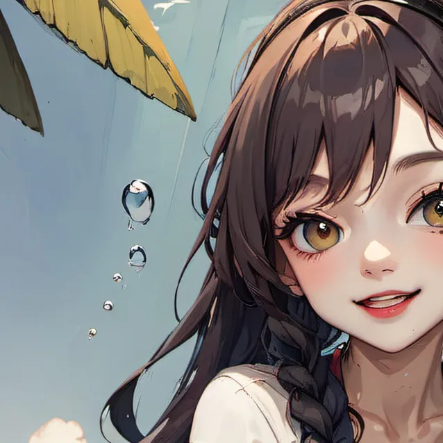 chat with ai character: sirenity