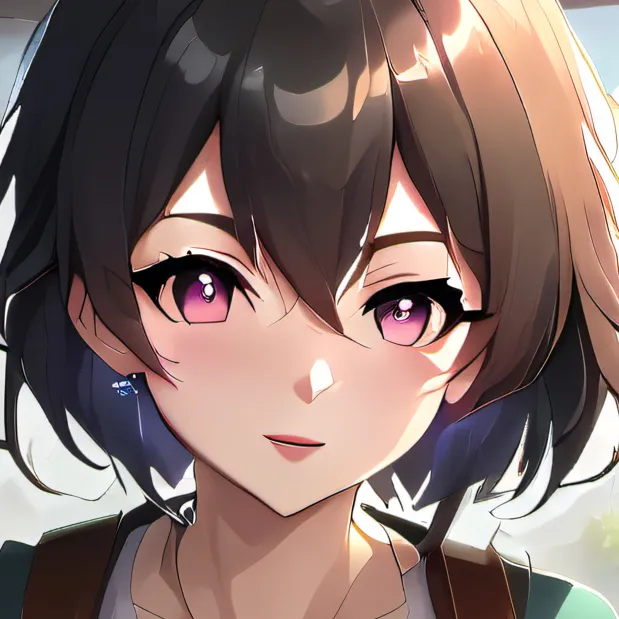 chat with ai character: Lily 