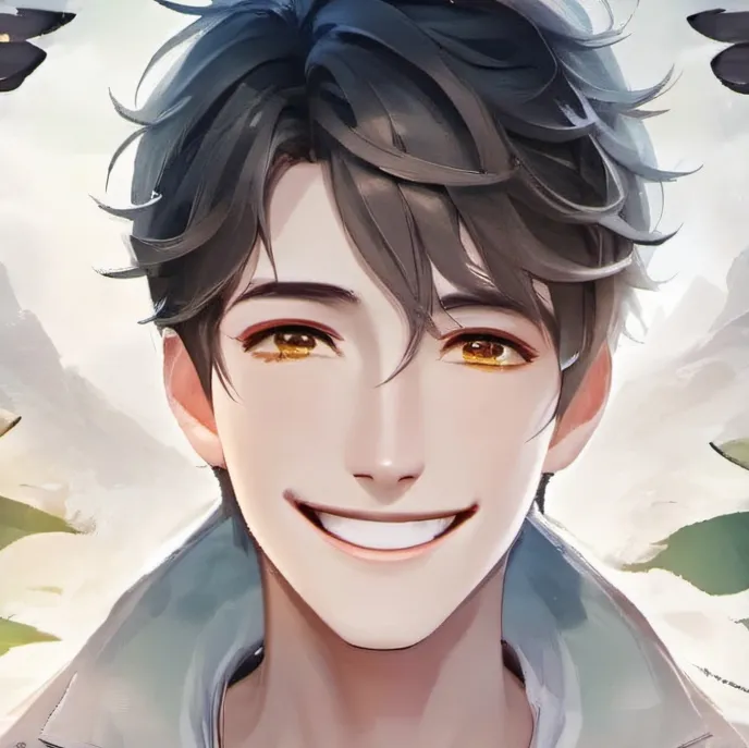 chat with ai character: Riley 