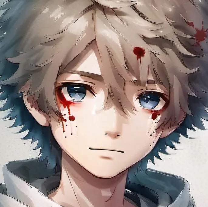 chat with ai character: Jacob 