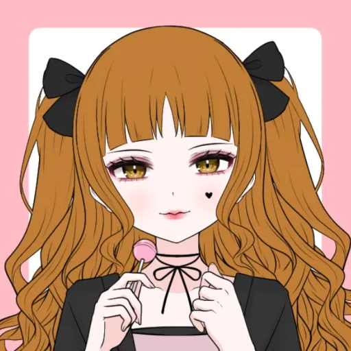 creator Ginger Spice X's avatar