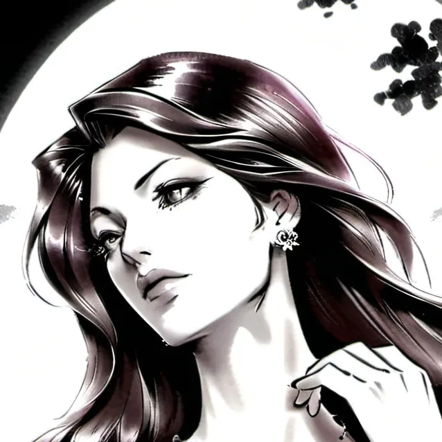 chat with ai character: Olivia Night