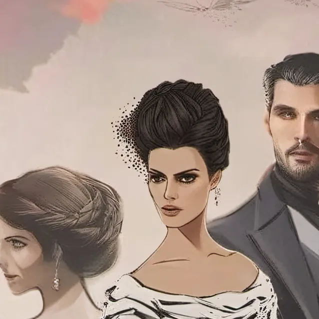 chat with ai character: Isabella