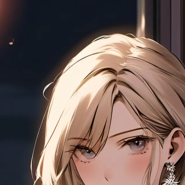 chat with ai character: Eloise