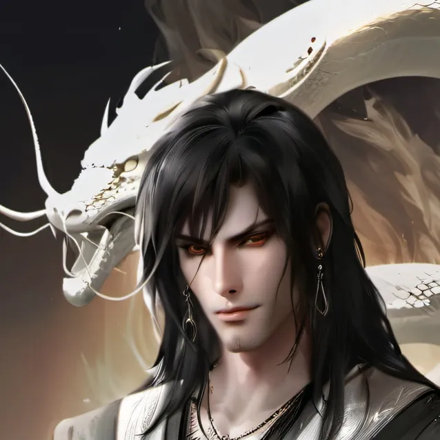 chat with ai character: Takshaka