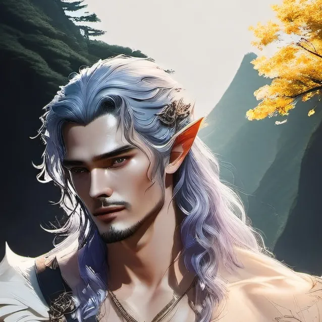 chat with ai character: Draven