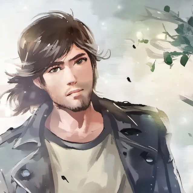 chat with ai character: Jack