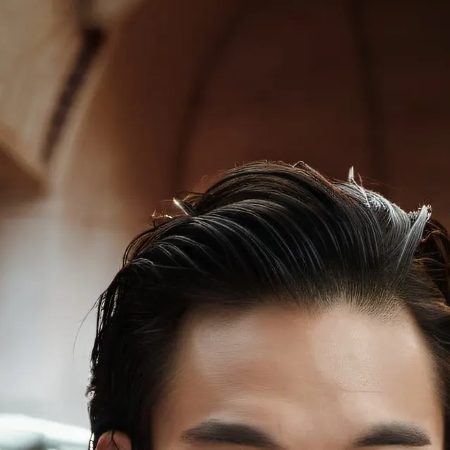 chat with ai character: John