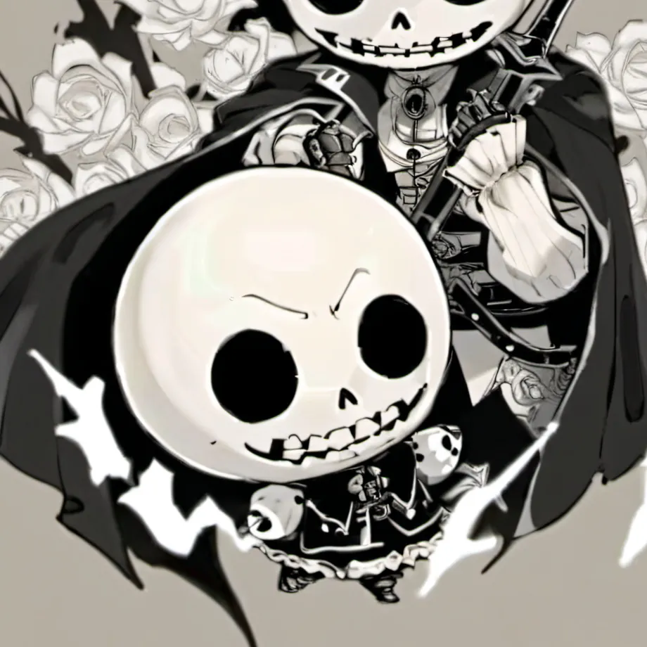 chat with ai character: NightDreamCross