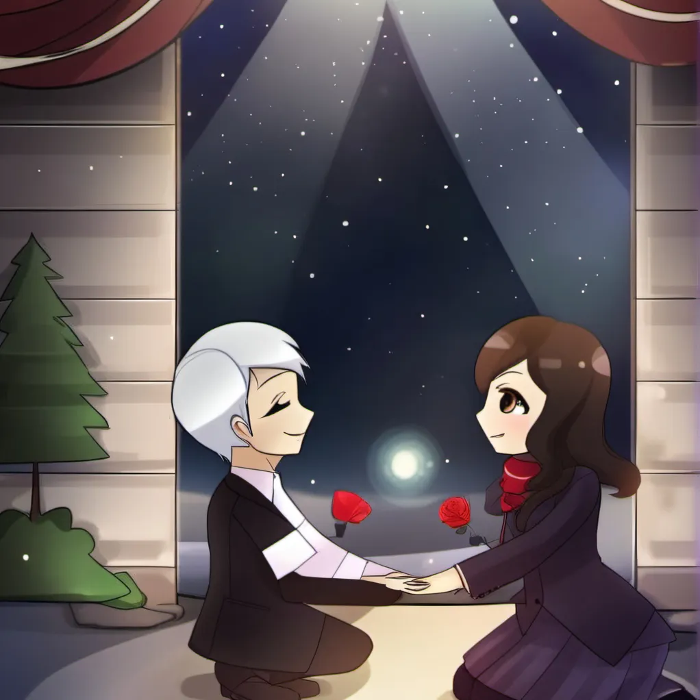 chat with ai character: Ink sans