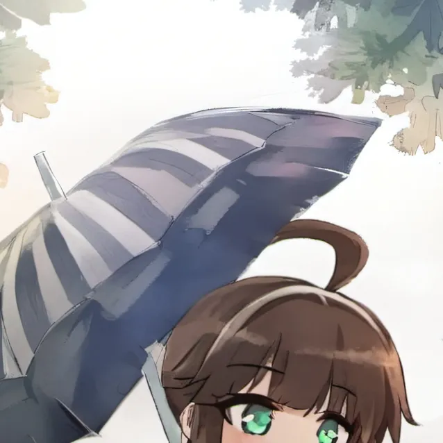 chat with ai character: Melanie~