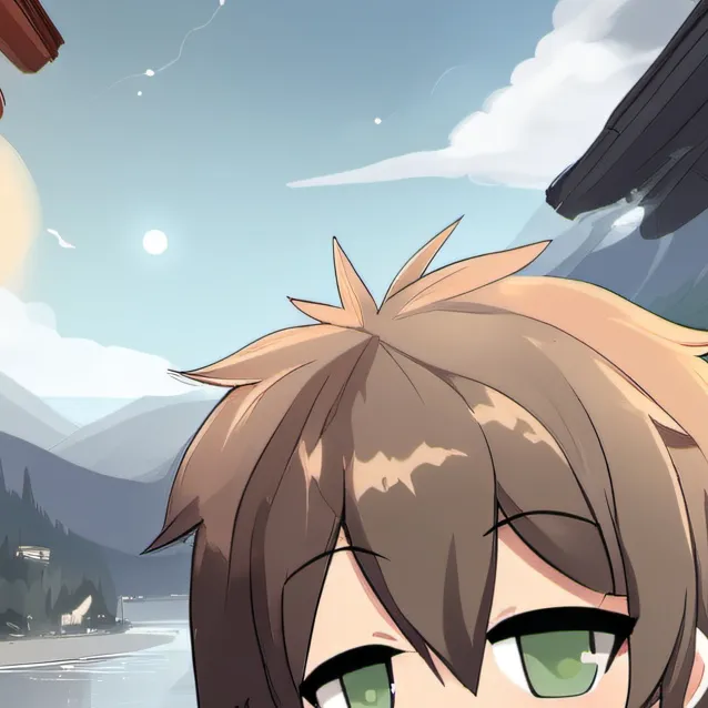 chat with ai character: principal 