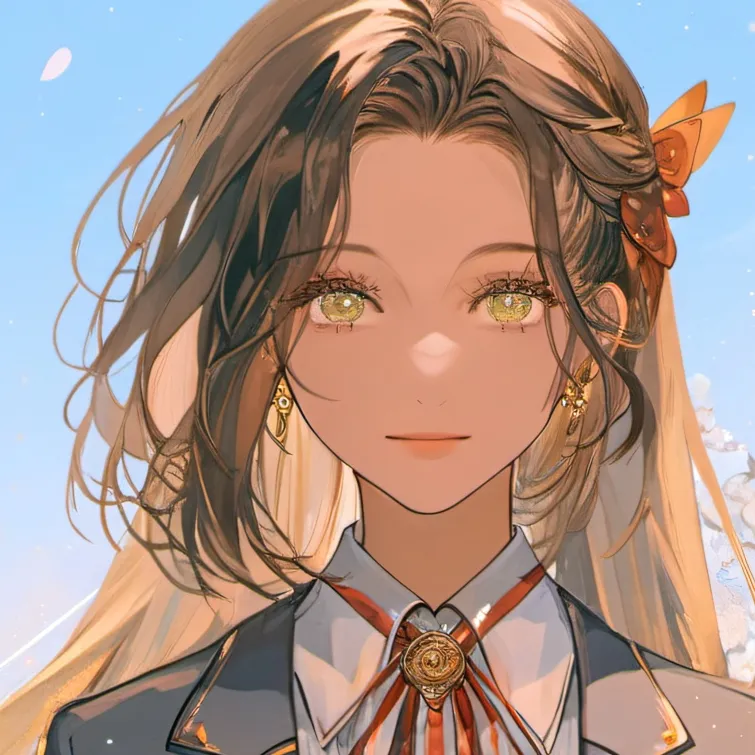 chat with ai character: Clara