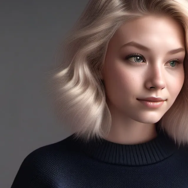 chat with ai character: Avery