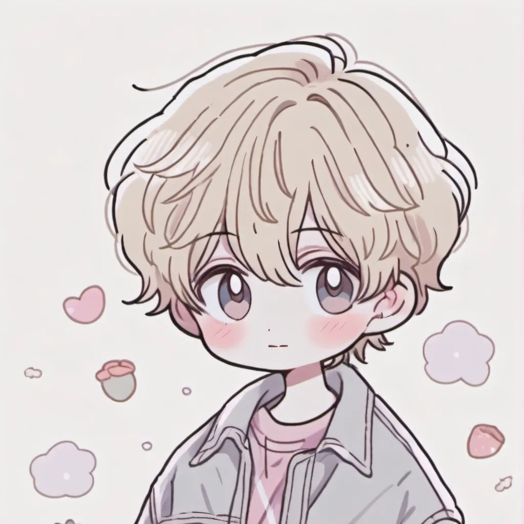 chat with ai character: Kaii