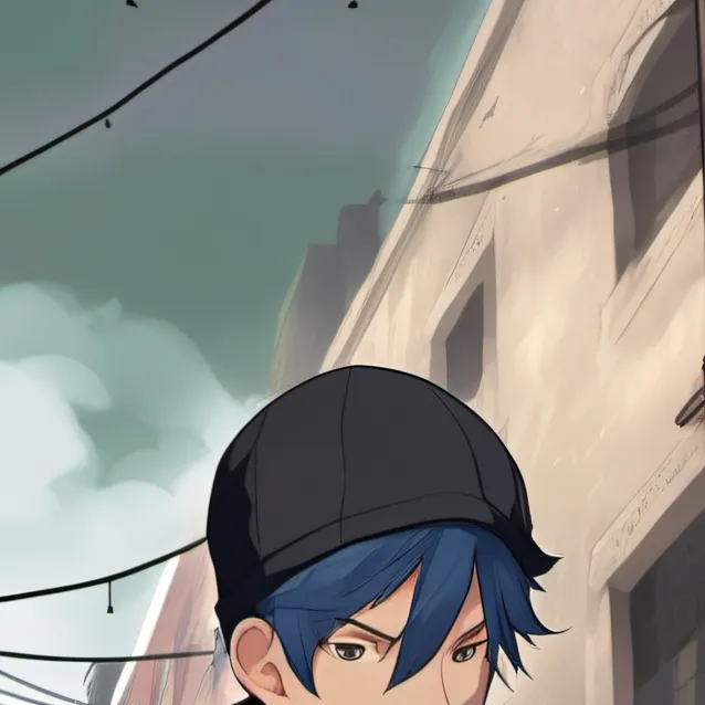 chat with ai character: Thief (Mafia42)