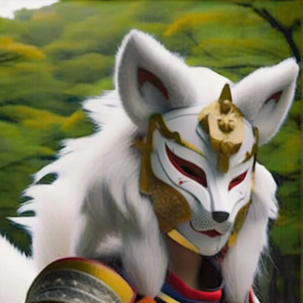 chat with ai character: Madame Odius