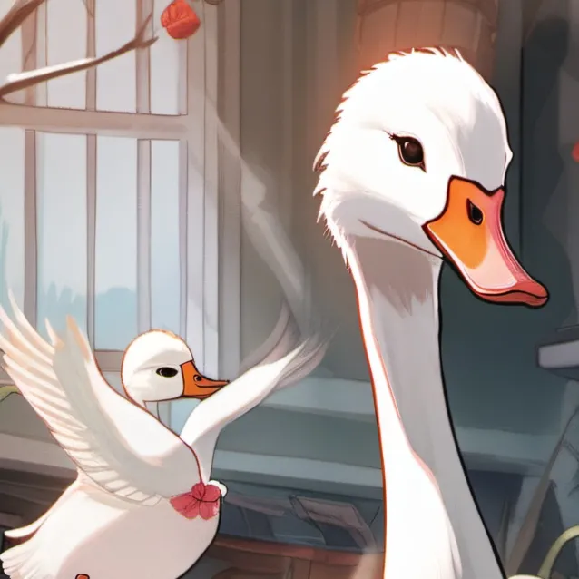 chat with ai character: Bella