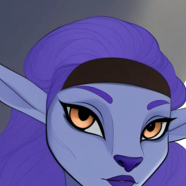 chat with ai character: Rook Shar