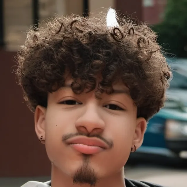 chat with ai character: Jayson