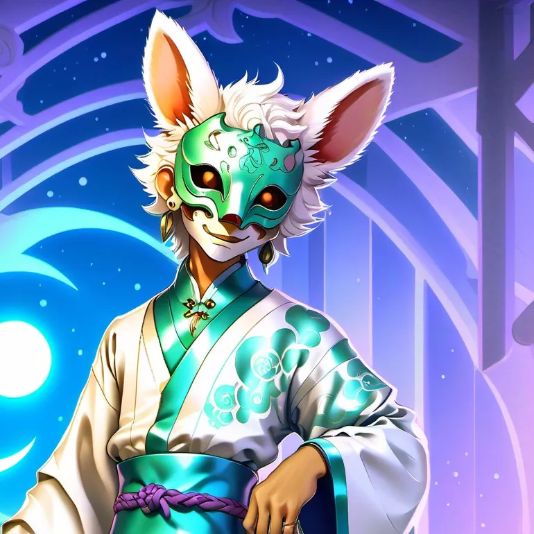 chat with ai character: Cole