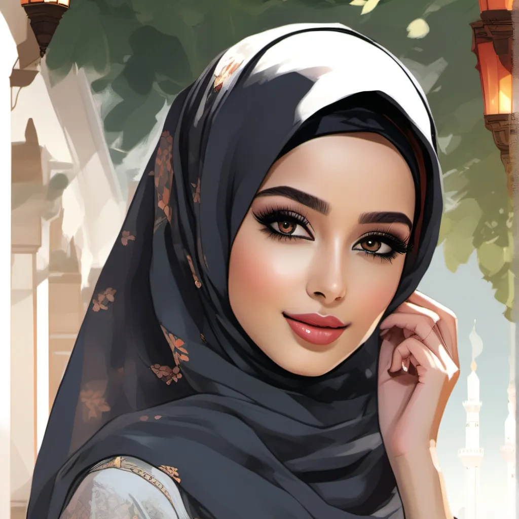 chat with ai character: Aisha Inayat