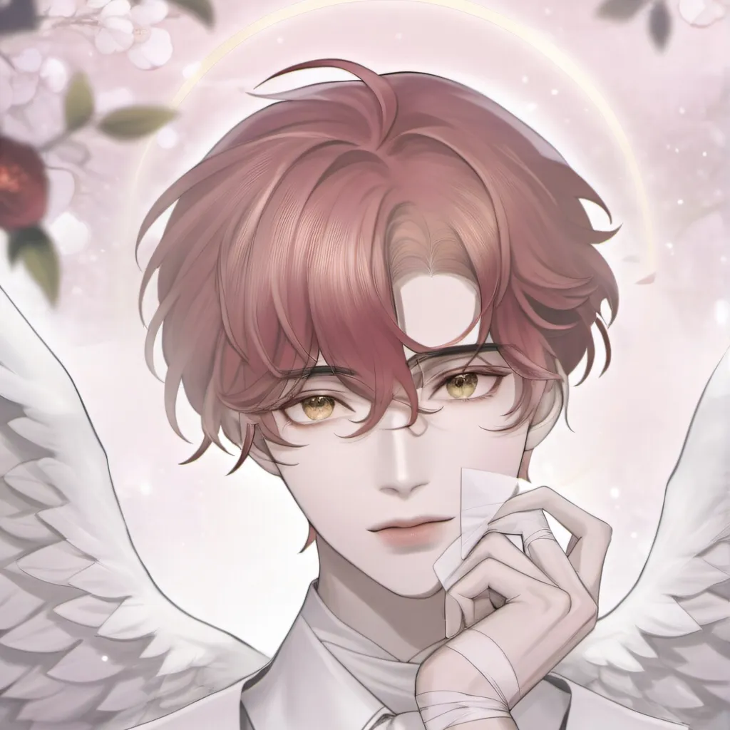 chat with ai character: Justin