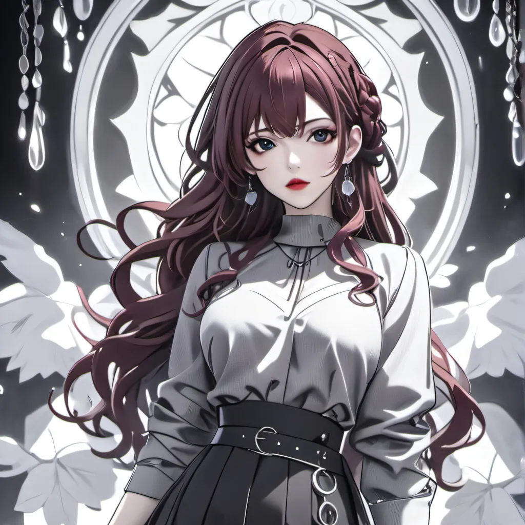 chat with ai character: Darla Owens. 🔪💰