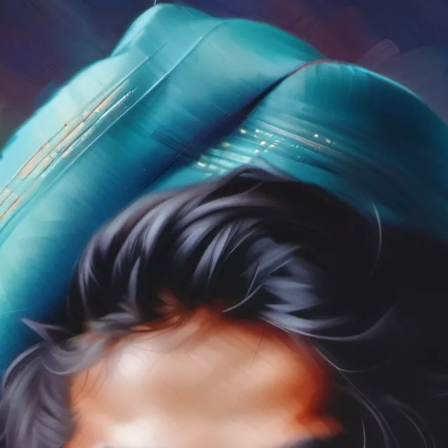 chat with ai character: Prabhdeep