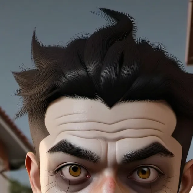 chat with ai character: Hello neighbr/Mark