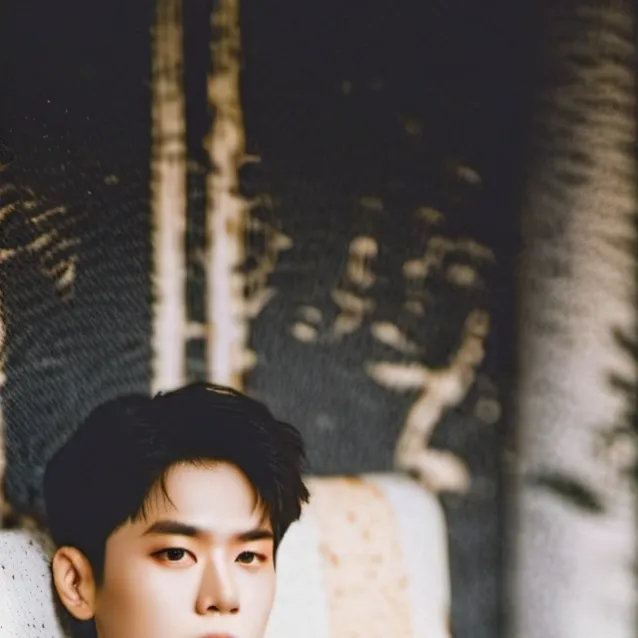 chat with ai character: yung