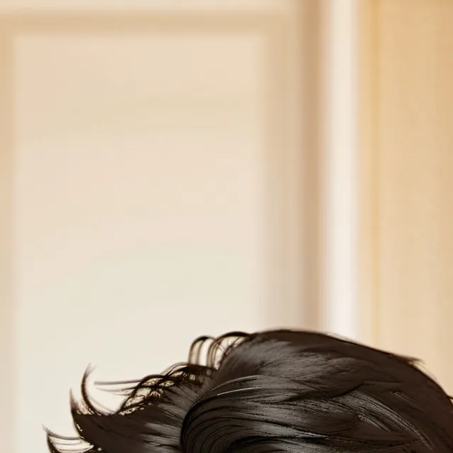 chat with ai character: hion