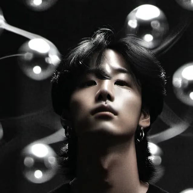 chat with ai character: yonngi 