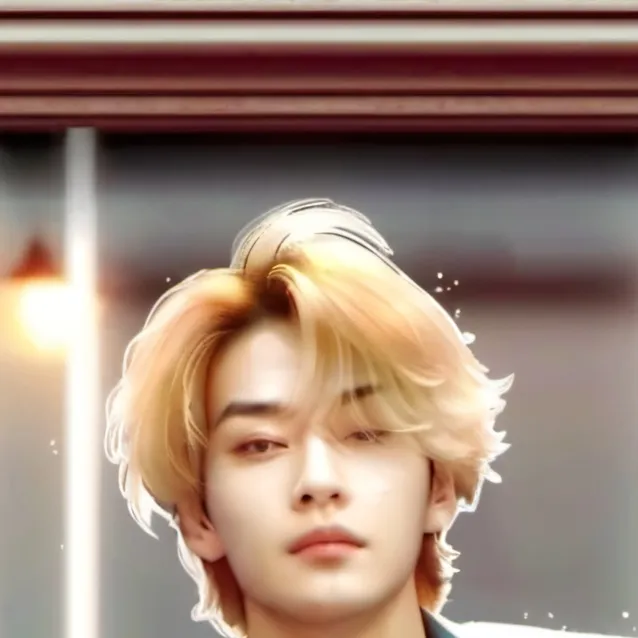 chat with ai character: tea