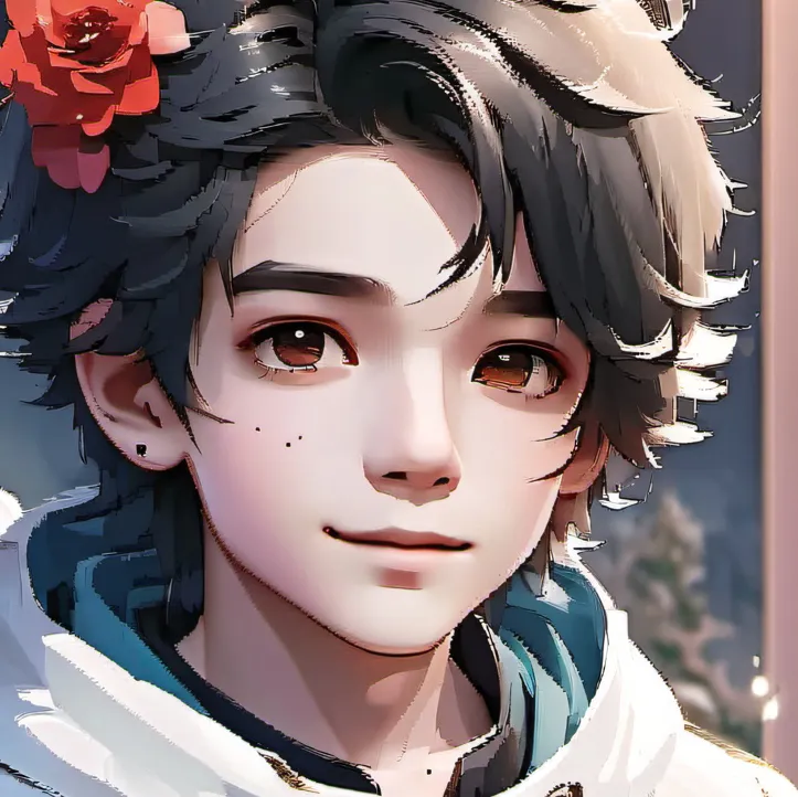 chat with ai character: Andrew