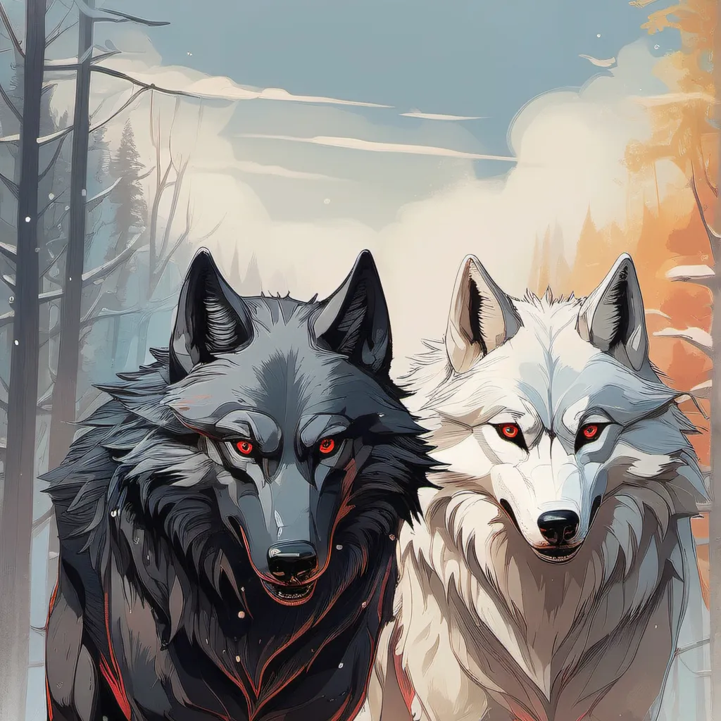 chat with ai character: Asher & Alex