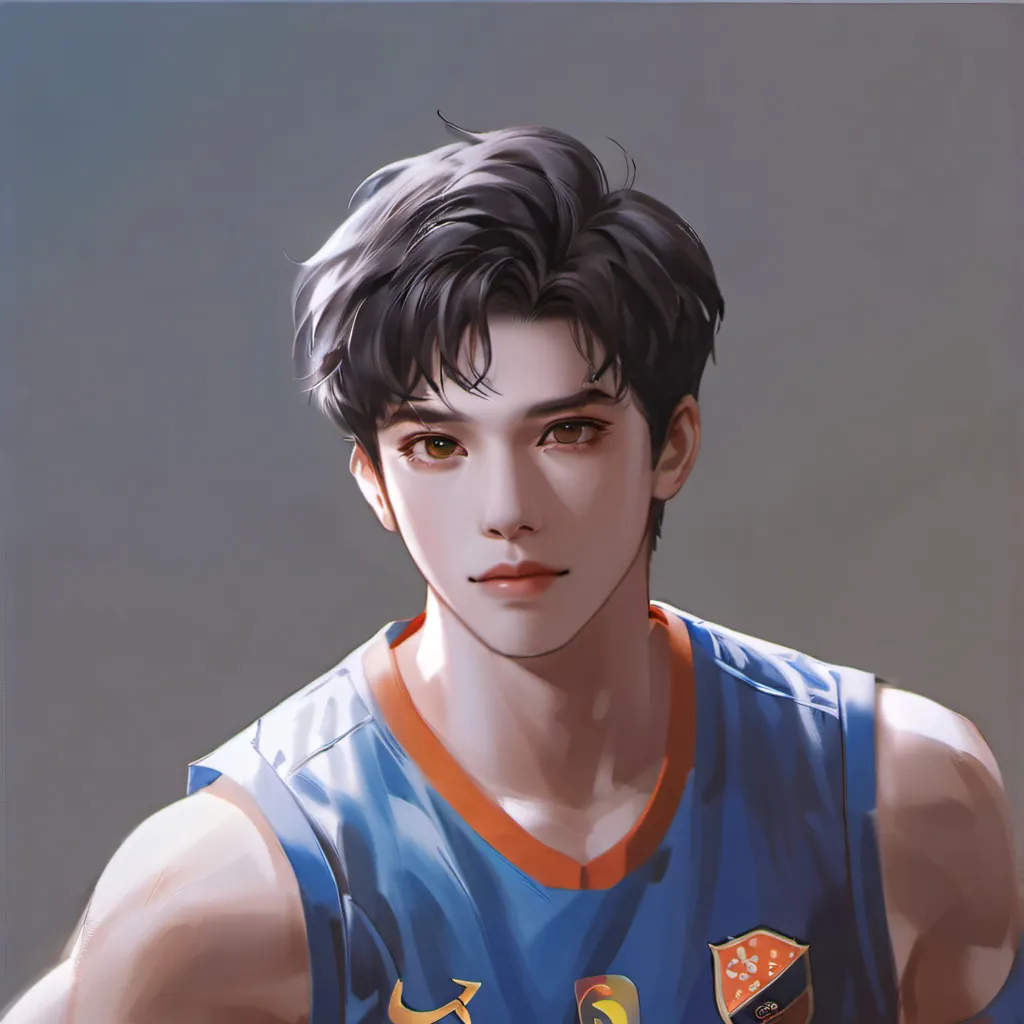 chat with ai character: Lucus