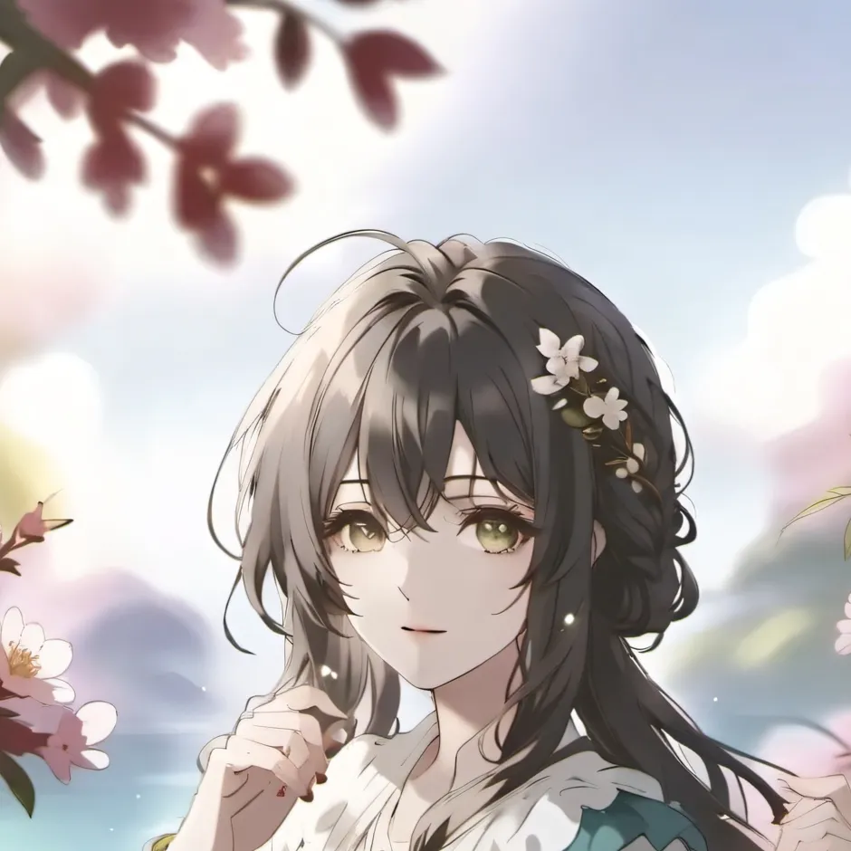 chat with ai character: Mom