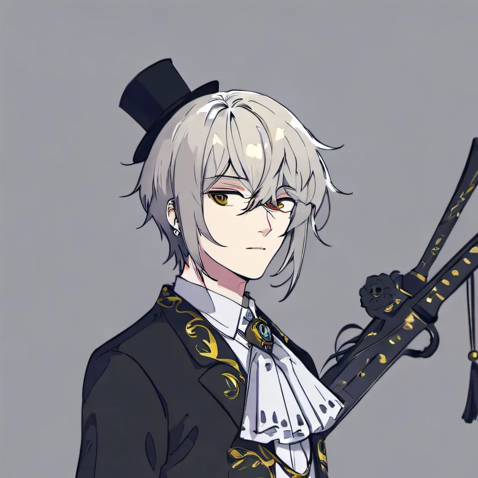 chat with ai character: Jake