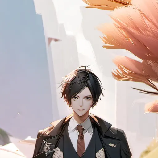 chat with ai character: Jason