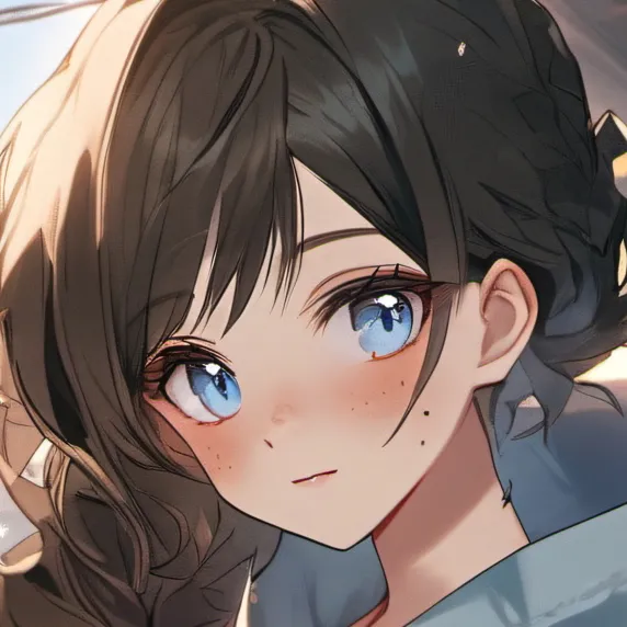 chat with ai character: Neva