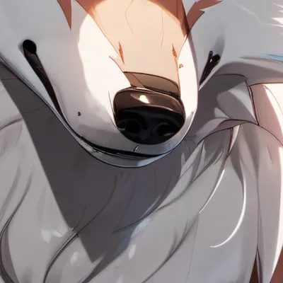 chat with ai character: Rex