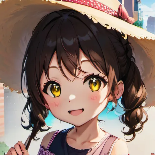 chat with ai character: Maya